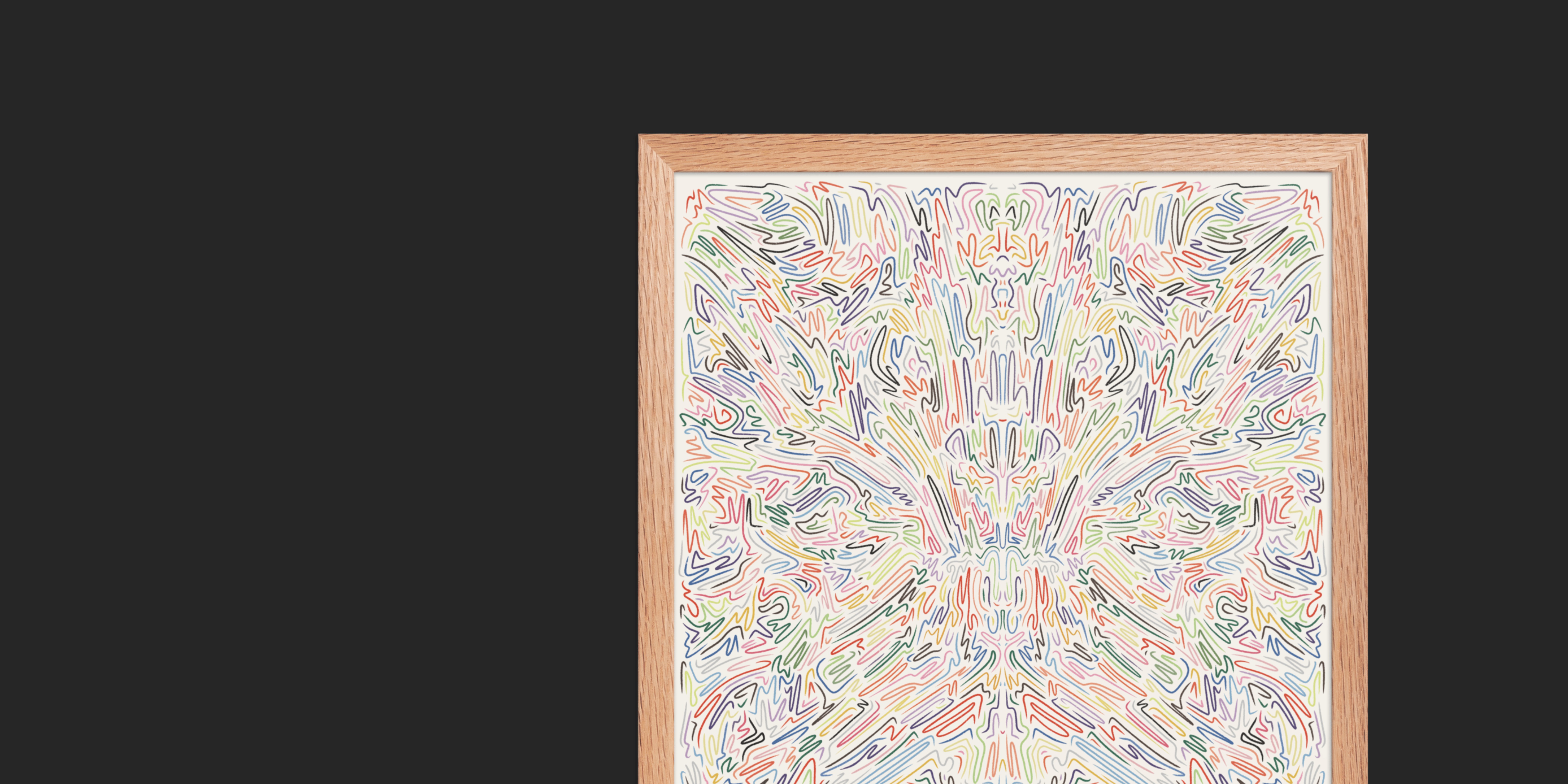 POGO Print Works banner